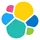 Elastic logo